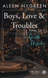 Image de Boys, Love & Troubles -Tome 1 et 2