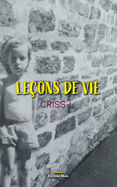 Picture of Leçons de vie