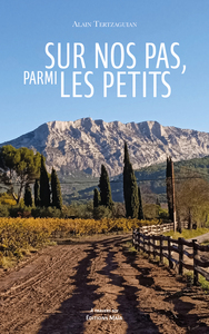 Picture of Sur nos pas, parmi les petits