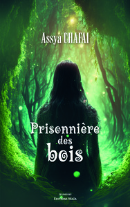 Image de Prisonnière des bois
