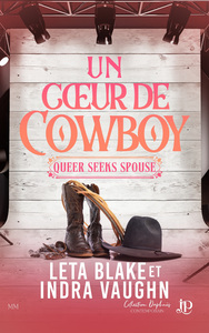 Image de Un coeur de cowboy
