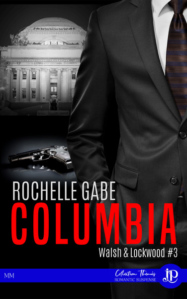 Image de Columbia