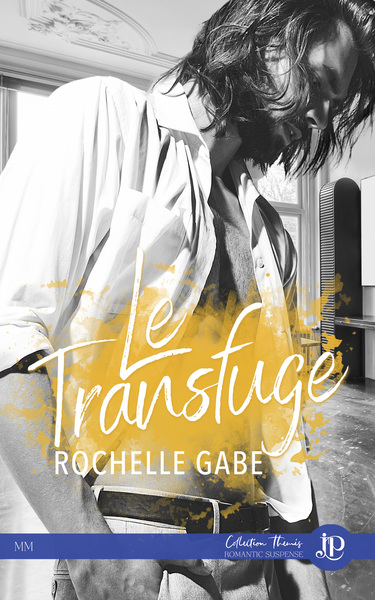 Image de Le transfuge