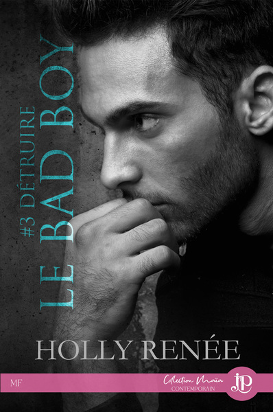 Picture of Détruire le bad boy