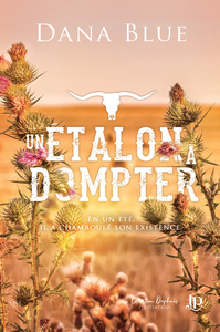 Picture of Un étalon à dompter
