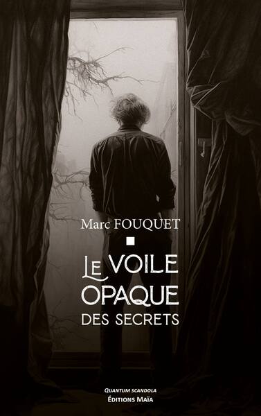 Picture of Le voile opaque des secrets