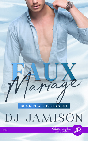 Image de Faux mariage