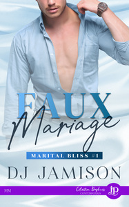 Image de Faux mariage