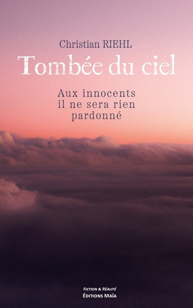 Picture of Tombée du ciel