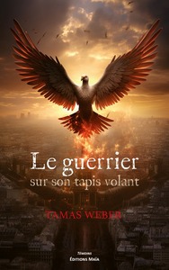 Picture of Le guerrier sur son tapis volant