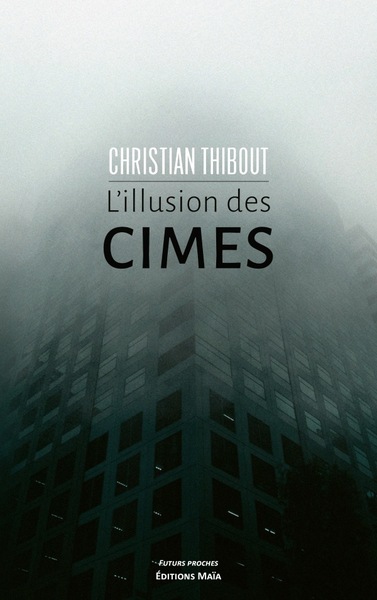 Picture of L'illusion des cimes