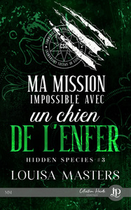 Image de Ma mission impossible avec un chien de l'enfer