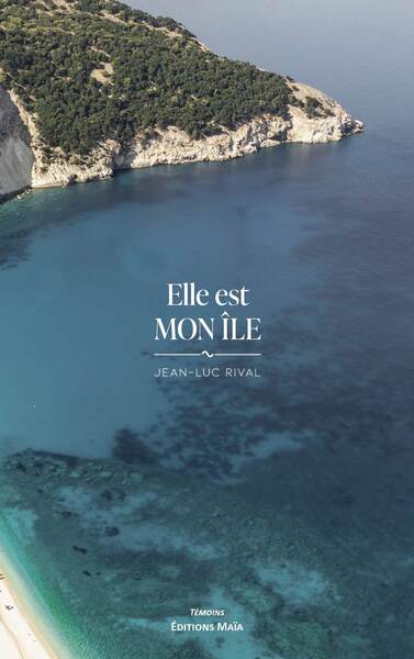 Picture of Elle est mon île