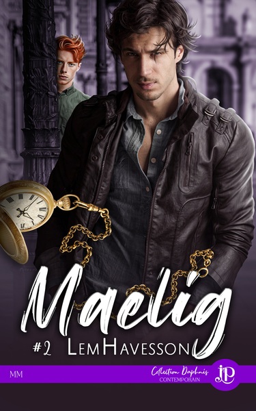 Image de Maelig #2