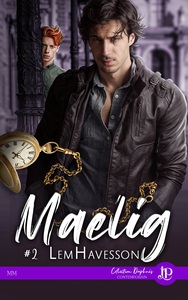 Image de Maelig #2