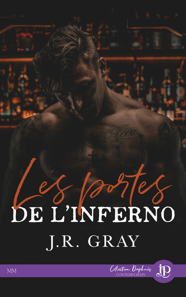 Image de Les portes de l'Inferno