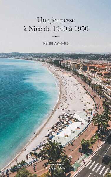 Picture of Une jeunesse à Nice de 1940 à 1950