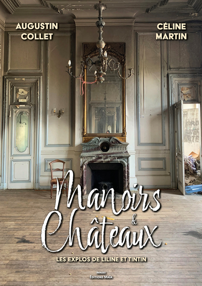 Picture of Manoirs et châteaux