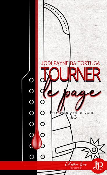 Picture of Tourner la page