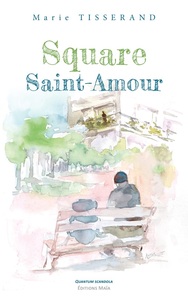 Picture of Square Saint-Amour