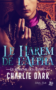 Picture of Le harem de l'Alpha