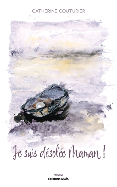 Picture of Je suis désolée Maman !