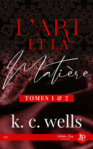 Image de L'art et la matiére #1 et #2
