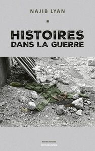 Picture of Histoires dans la guerre