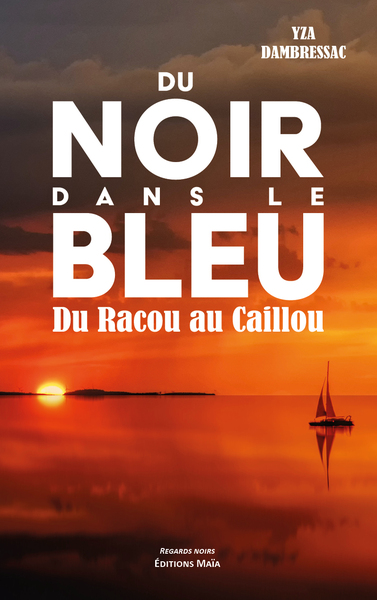 Image de Du noir dans le bleu