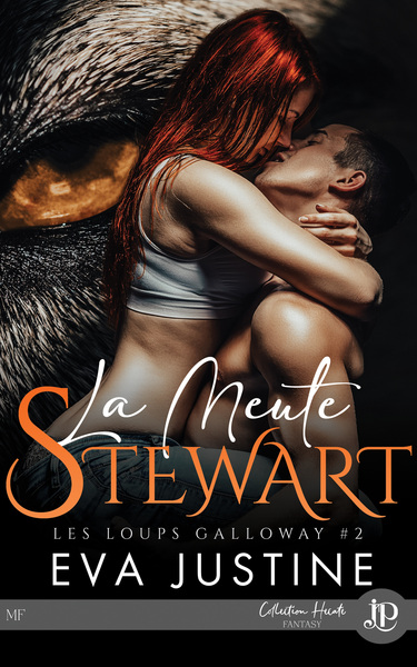 Image de La meute Stewart