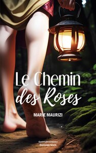 Picture of Le chemin des roses
