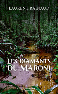 Picture of Les diamants du Maroni