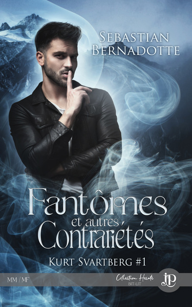 Picture of Fantômes et autres contrariétés