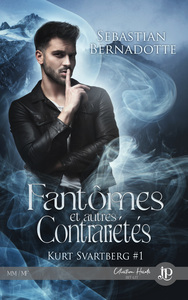 Picture of Fantômes et autres contrariétés