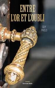 Picture of Entre l'or et l'oubli