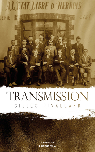 Picture of Transmission