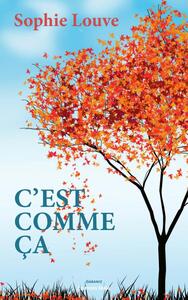 Picture of C'est comme ça