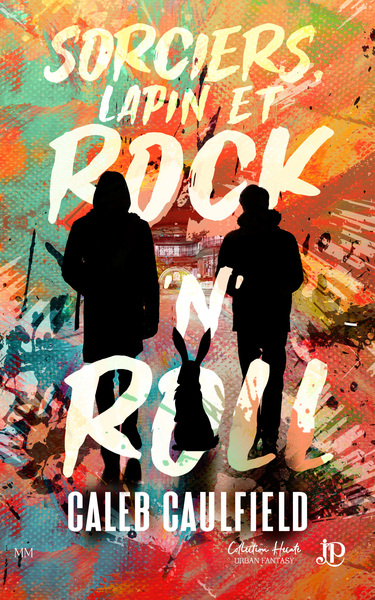 Picture of Sorciers, lapin et Rock'n'roll