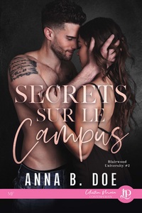 Image de Secret sur le campus