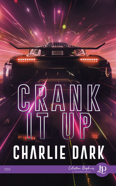 Picture of Crank it up