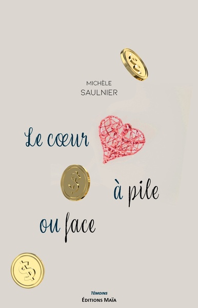 Picture of Le cœur à pile ou face