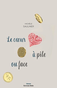Picture of Le cœur à pile ou face