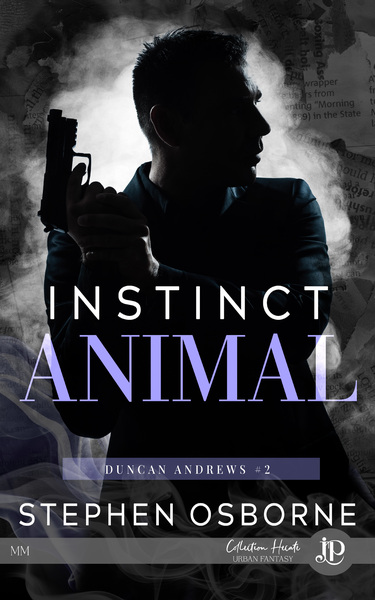 Image de Instinct animal