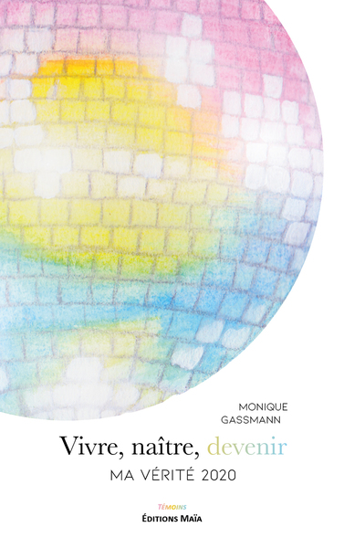 Picture of Vivre, naître, devenir