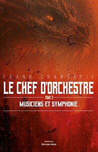 Picture of Le chef d'orchestre 3
