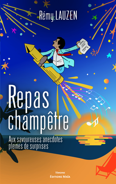 Picture of Repas champêtre