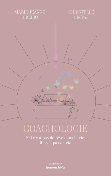 Picture of Coachologie