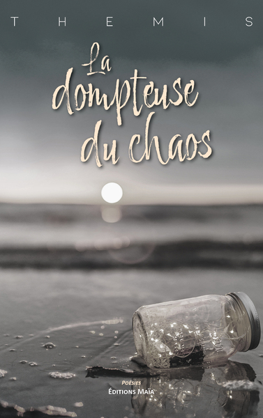 Picture of La dompteuse de chaos