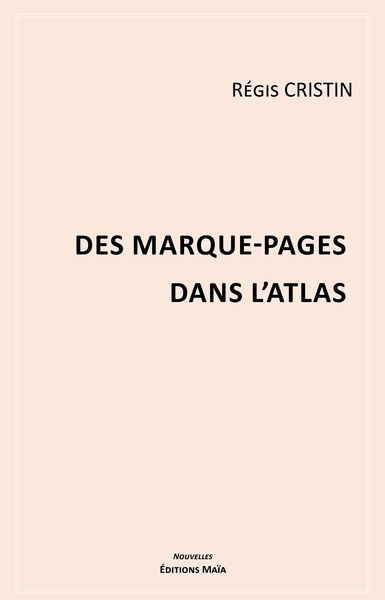 Image de Des marque-pages dans l'Atlas