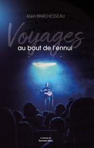 Picture of Voyages au bout de l'ennui